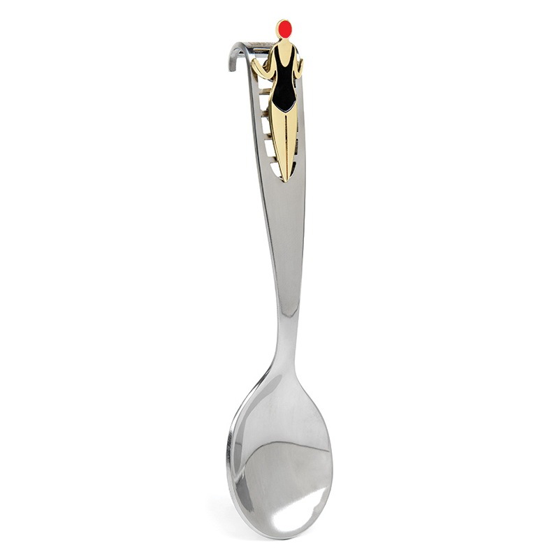 Ototo Design Splash Sugar Spoon
