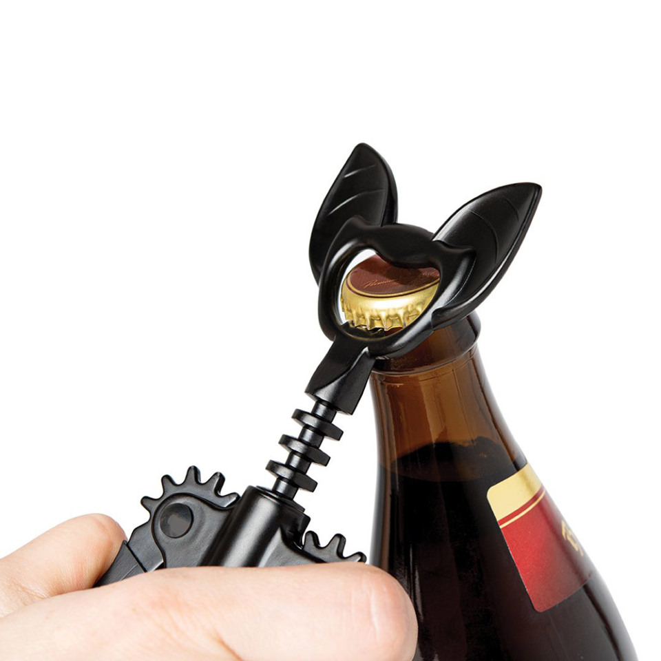 Ototo Design VINO - Corkscrew and Bottle Opener