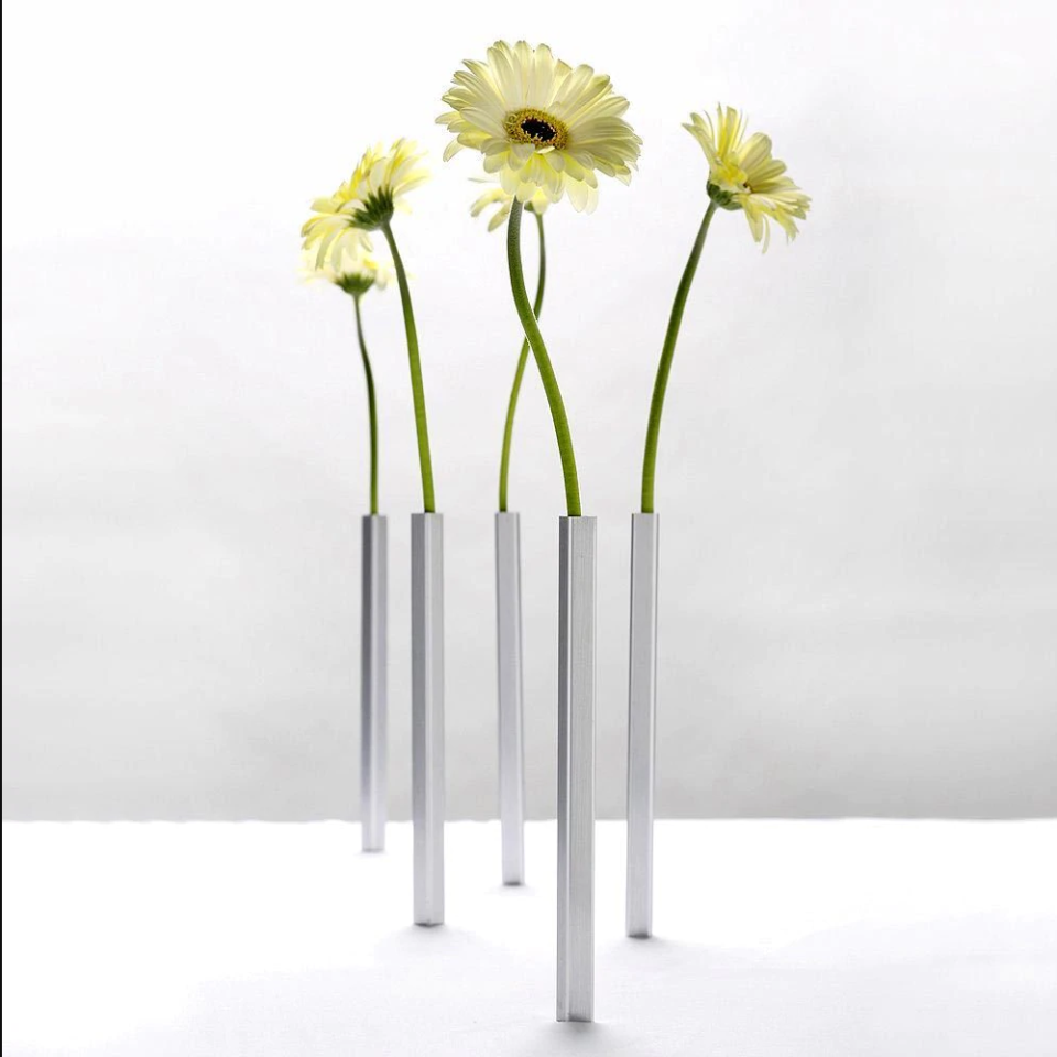 Peleg Design Magnetic Vase
