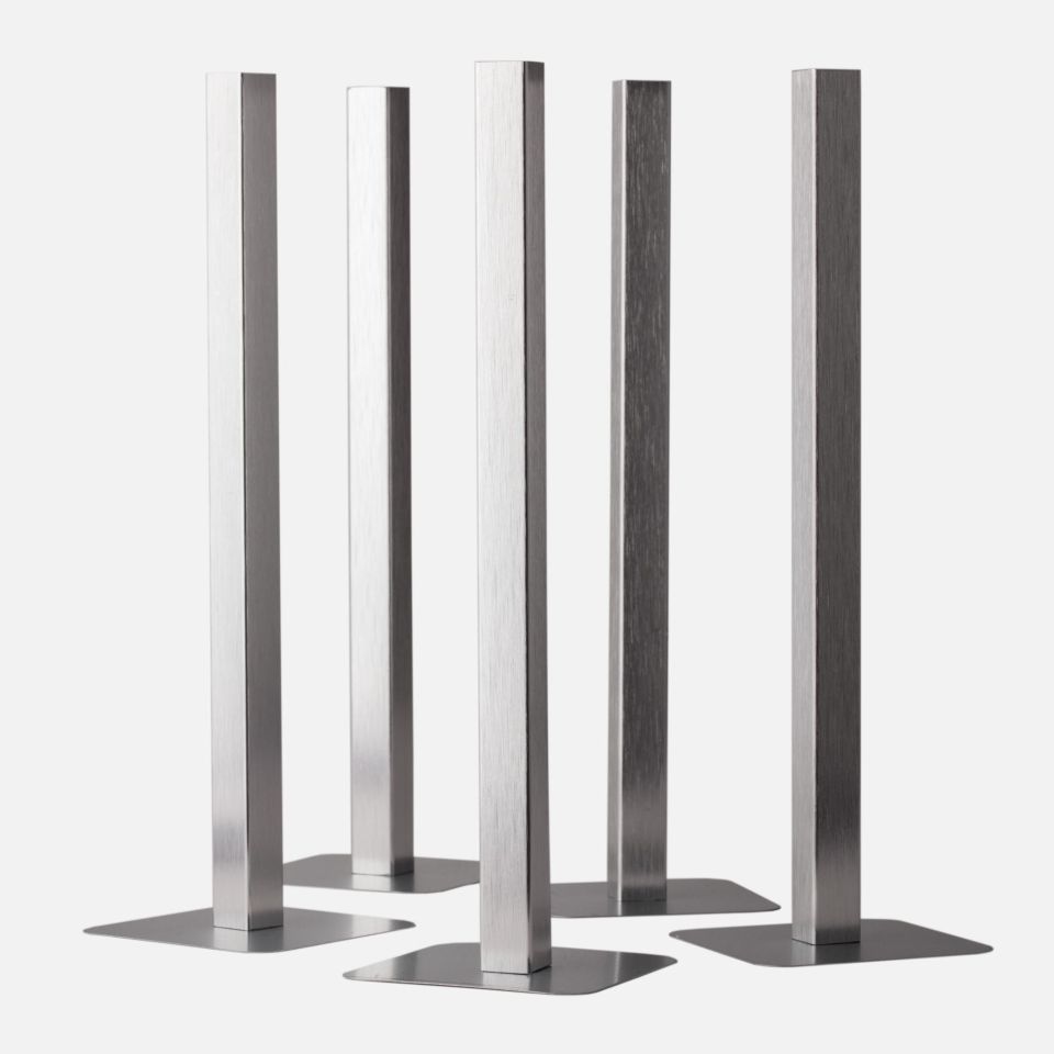 Peleg Design Magnetic Vase