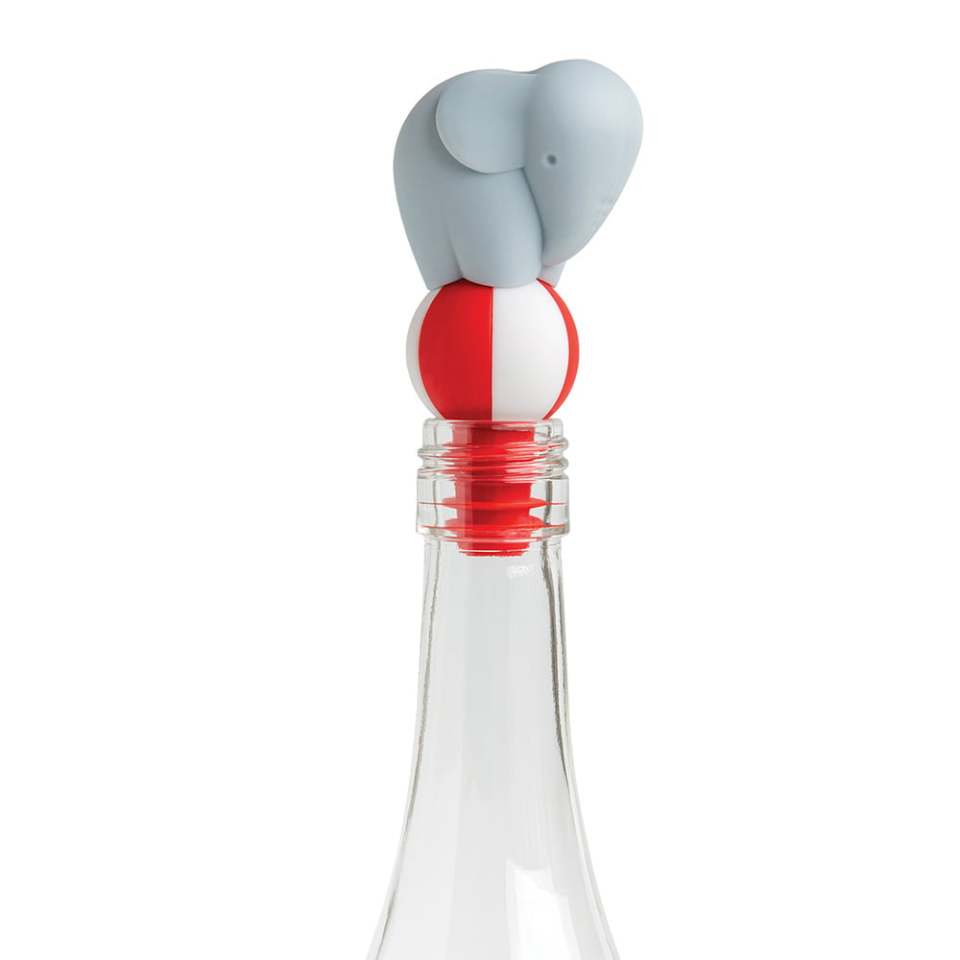 Ototo Design Phil -Bottle Stopper